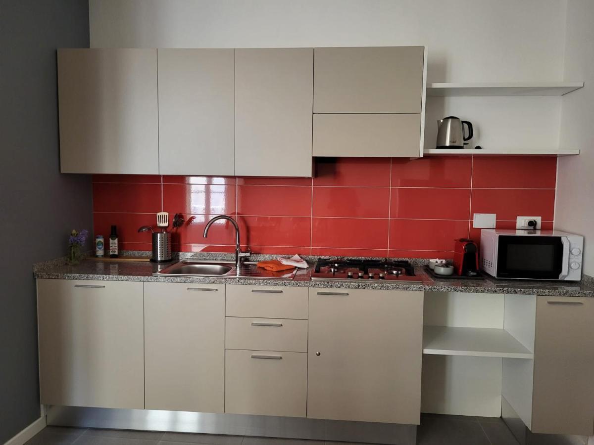 G&G Firenze Apartment Luaran gambar
