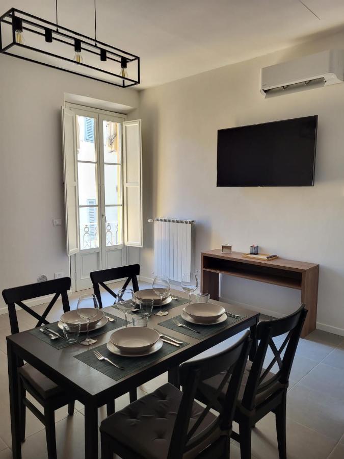 G&G Firenze Apartment Luaran gambar