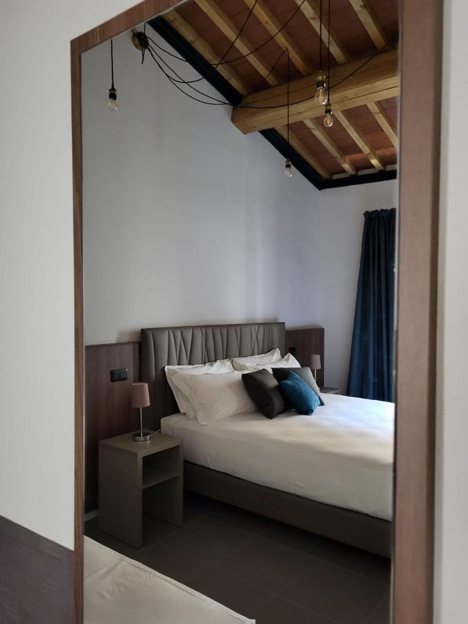 G&G Firenze Apartment Luaran gambar