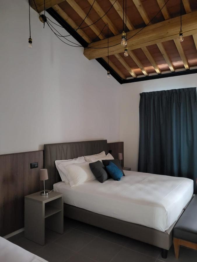 G&G Firenze Apartment Luaran gambar