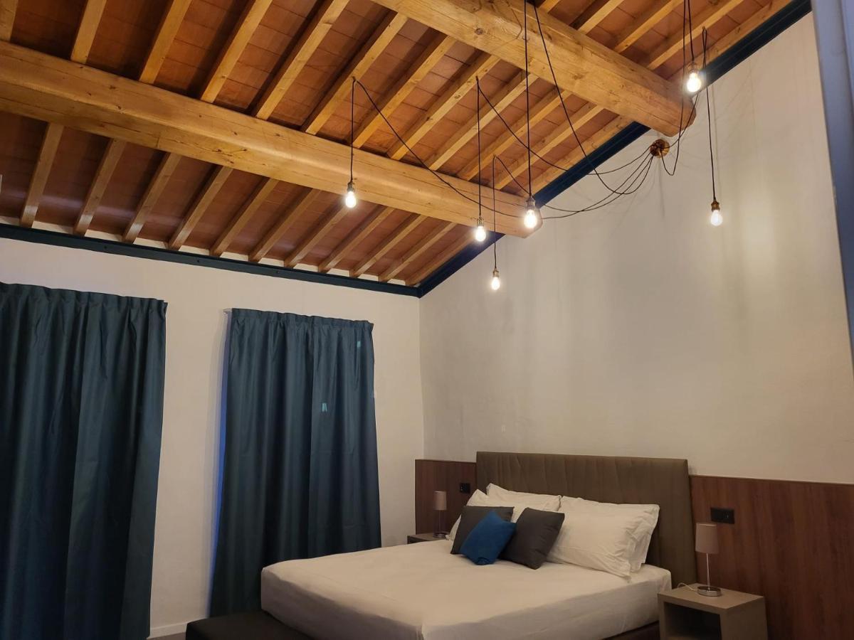 G&G Firenze Apartment Luaran gambar