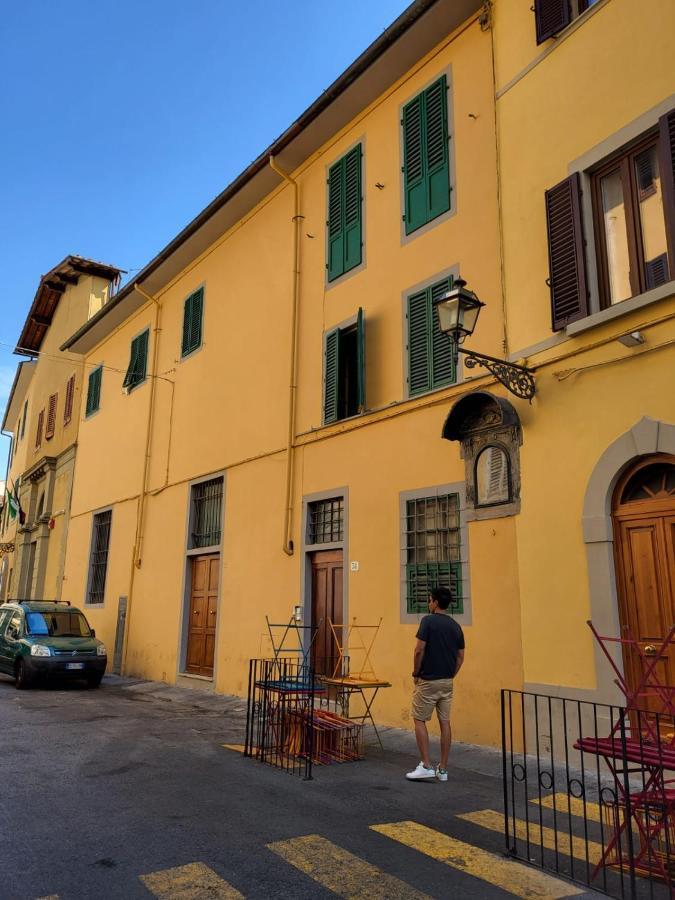 G&G Firenze Apartment Luaran gambar